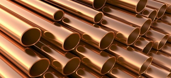 عالمية : انخفاض "اسعار" النحاس لأول مره منذ عام 2015