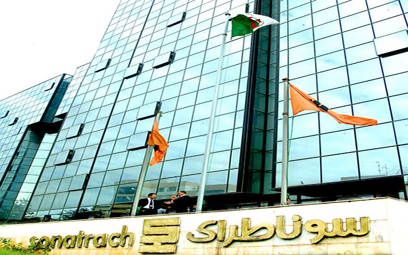 طاقة: الجزائر توافق على قانون جديد للطاقة لجذب استثمارات أجنبية