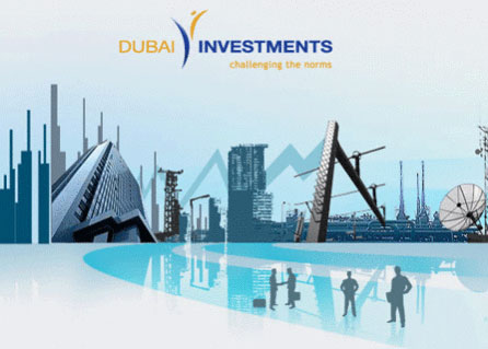 الإمارات: «دبي للاستثمار»: اتفاقية لإنشاء مصنع لإنتاج قضبان الصلب المقوى بالمنطقة الصناعية بأبوظبي