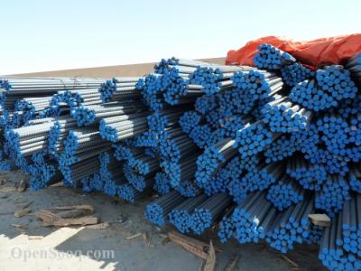 عالمية: تركيا : العراق تتصدر الدول المستورة لحديد التسليح من تركيا خلال شهر يناير