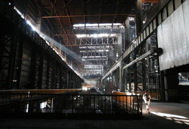 مصر: نجيدة يشيد بتصريحات سلمان لتطوير الشركة .. وإنتهاء أزمة مخازن الإسكندرية وعودة للتصدير