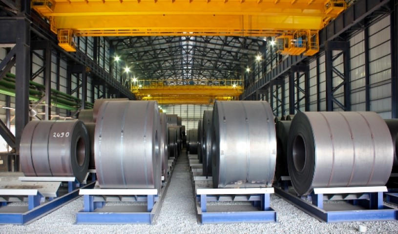 مصر: المركزى للمحاسبات: الألومنيوم خالفت قرارات الجمعية العامة في ربط الحوافز بالأرباح والإنتاج