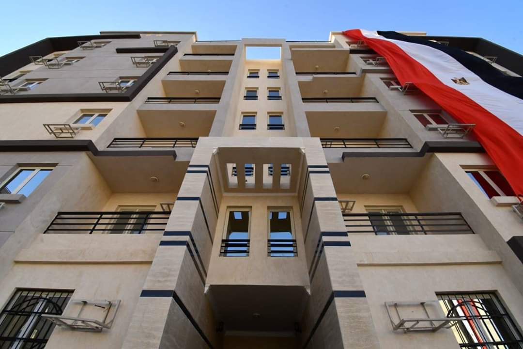 تقرير: المركزي للإحصاء: 281.3 الف وحدة سكنية نفذتها الدولة عام 2019/2018