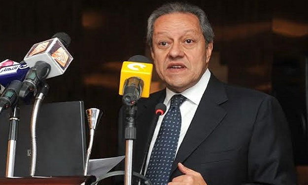 مصر: وزير الصناعة: الطاقة الإنتاجية لـ 43 شركة حديد مصرية تبلغ 10 ملايين طن سنويا