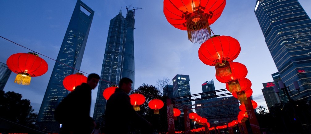 الصين: المركزي الصيني يتوقع تحسنا كبيرا في مؤشرات الربع الثاني