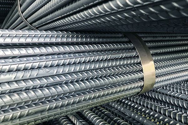 عالمية: أسبوعيًا: استمرار أرتفاع العقود الآجلة لـ(حديد التسليح) في الصين