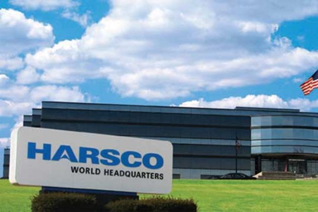 مصر: توقيع عقد أتفاق بين (حديد المصريين) و(هارسكو) الأمريكية لتوفير الخامات لمصنع بني سويف