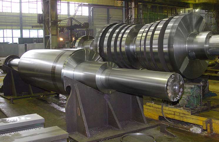 عالميه : صعود الروبل يلقي بظلال سلبية على صناعة الصلب الروسية