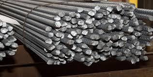 مصر: مواد البناء بالغرف التجارية: 300 جنيه ارتفاع فى طن الحديد.. وركود بالأسواق بسبب الدولار