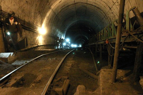 مصر: إنشاء مصنع لإنتاج (الفيرومنجنيز) اللازم لصناعة أجود أنواع الصلب  باستثمارات 40 مليون جنيه