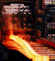 الجزائر : الجزائر تعيد تأميم مصنع للحديد والصلب من أرسلور ميتال الهندية