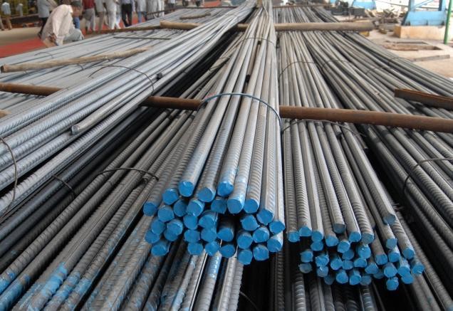 عالمية: الحكومة الإيرانية تعلن حظر تصدير الصلب لأرتفاع أسعاره محليًا