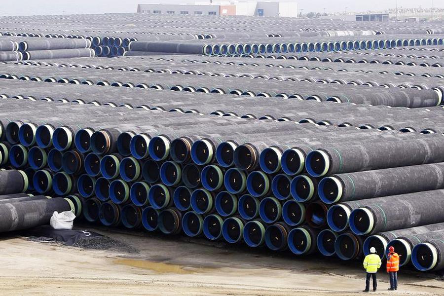 مصر : شركة كويتية عرضت إقامة مصنع في مصر بـ 480 مليون يورو لإنتاج «المواسير غير الملحومة»