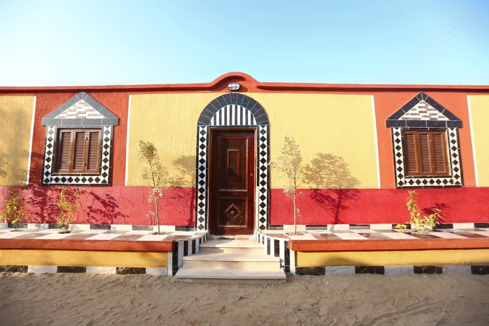 مصر:غـداً..أفتتاح سابع قرية في مبادرة(حديد المصريين)بمحافظ قنا بمشاركة أبوهشيمة وصندوق (تحيا مصر)