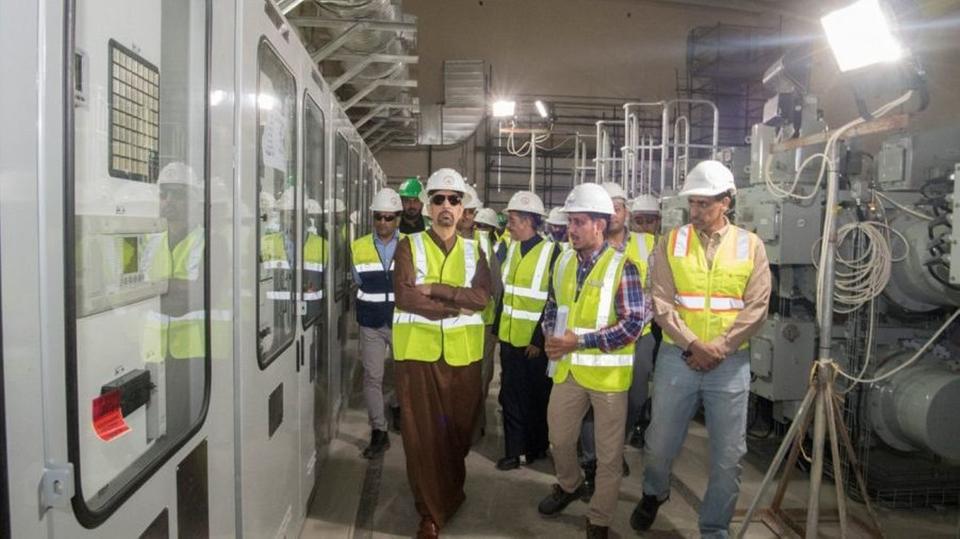 السعودية: 7 مشاريع للطاقة المتجددة بقيمة 1.5 مليار دولار في المملكة