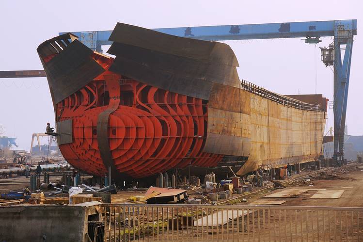 عالمية: توقعات بتراجع الطلب المحلي على (الصلب) في كوريا الجنوبية لأدنى مستوى في 11 عاما