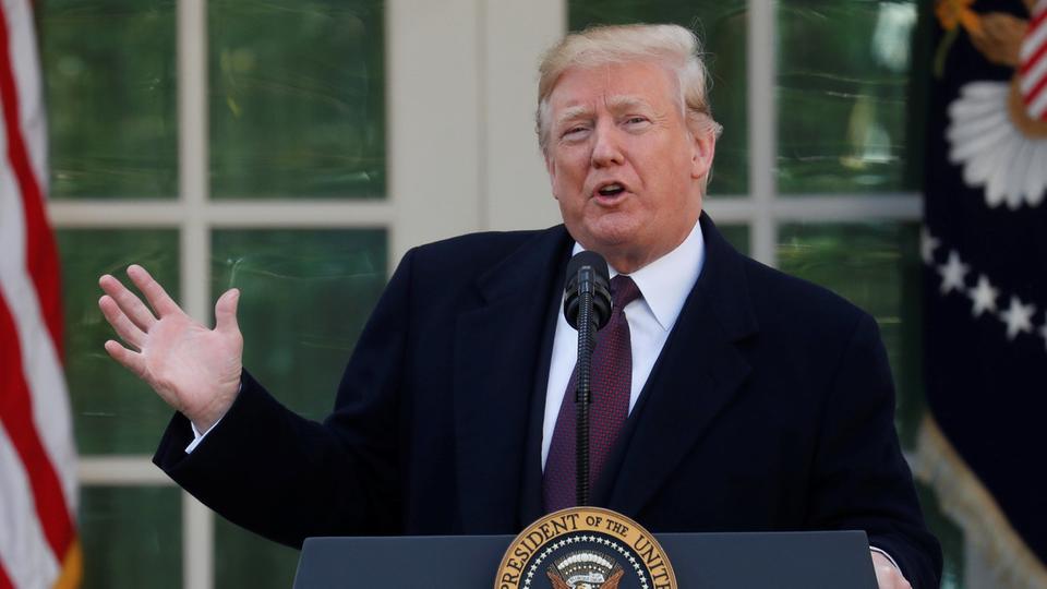 مقال: برنامج ترمب.. إحياء الولايات الصناعية القديمة (صناعة الصلب).. قبل وبعد