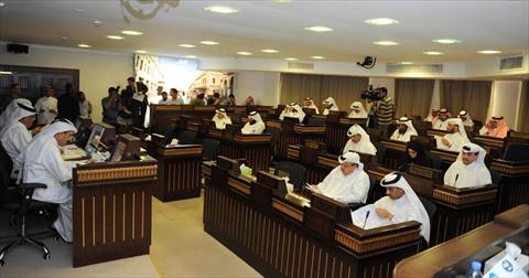 قطر: (المجلس البلدي) يؤيد إستخدام الحديد الإيبوكسي بمشاريع الدولة