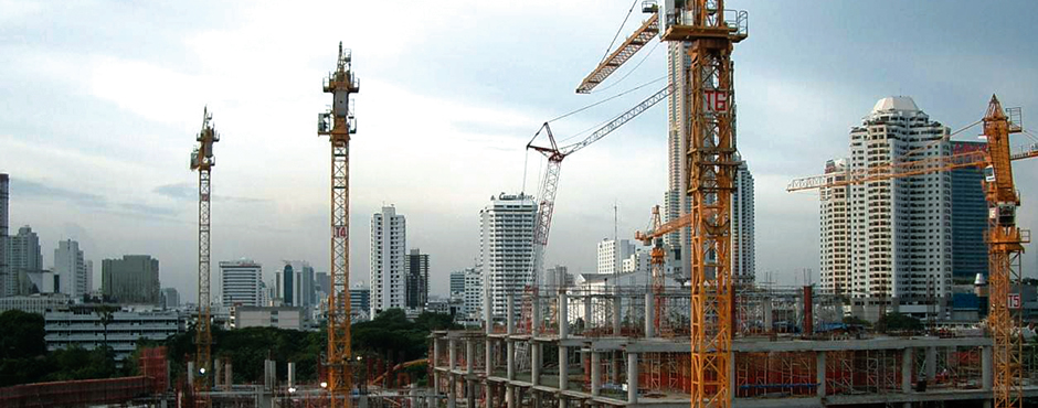 عالمية: الصين تسجل نموا نشيطا في الاستثمار في البنية الأساسية بالربع الأخير من 2018