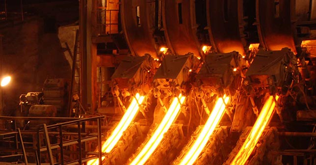 تركيا: انخفاض الإنتاج 3.4% خلال عام 2013 توقعات بارتفاعه عام 2014