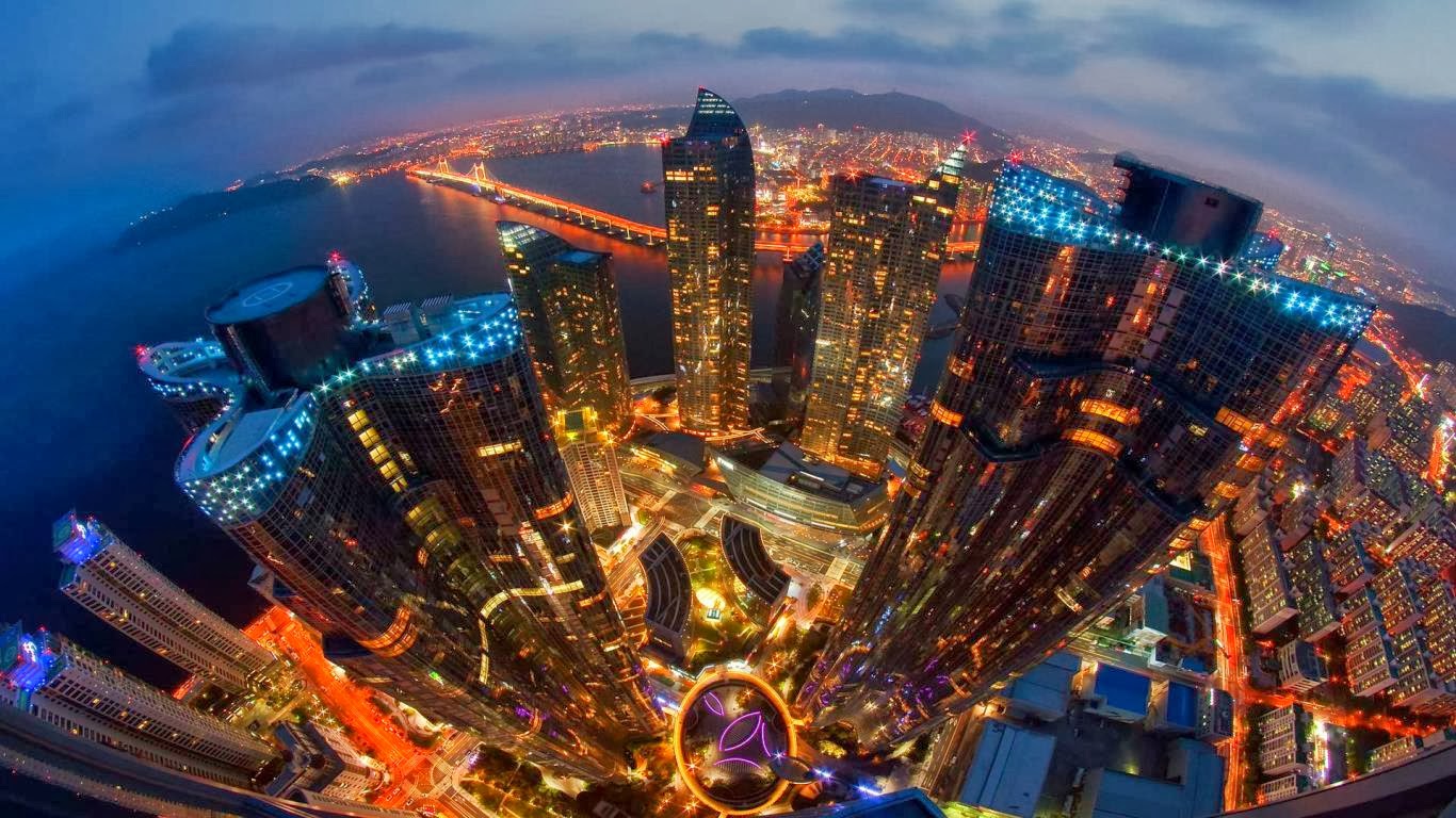 عالميـة: سيول تضخ 7 تريليون وون لدعم الأبحاث وصناعات السفن والصلب والبتروكيماويات والطاقة