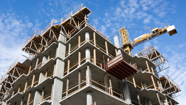 لبنان: الشركات اللبنانية تتطلع إلى دور فعال في عملية إعادة الإعمار في سوريا