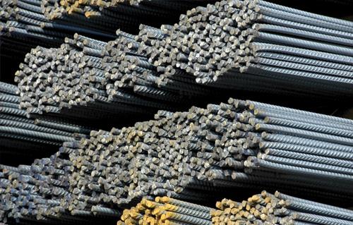 مصر : (القابضة المعدنية) تمنح (الحديد و الصلب) قرض بـ 50 مليون جنيه