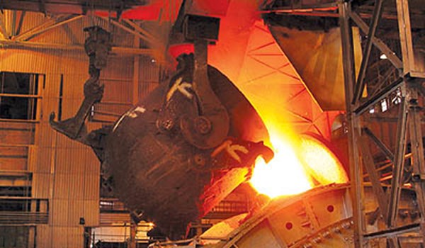 عالميه : بكين تحذر مصنعي الصلب من حملة صارمة على فائض الطاقة الإنتاجية