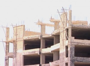 السعودية: السعودية - تأثيرات الأزمة الأوكرانية تصل للسعودية من بوابة قطاع البناء ومخاوف من عرقلة صاد