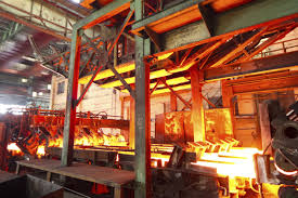 عالمية: خسائر كبيرة  لدى كبار منتجي خام الحديد عالمياً لزيادة المخزون  