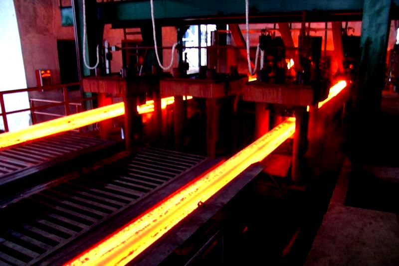 مصر: (المدينة للصلب) تستهدف زيادة مبيعاتها 300 ألف طن العام المقبل مع نهاية عمليات التطوير بالمصنع