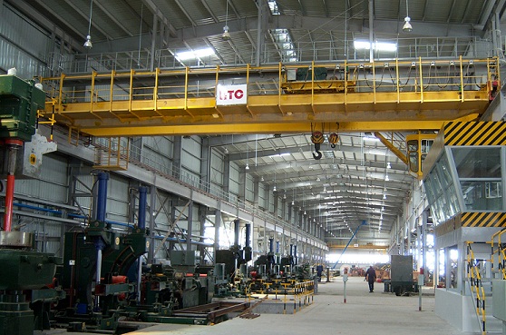 عمان: الجزيرة العمانية للصلب: تحديث معمل درفلة قضبان التسليح لرفع طاقته الإنتاجية