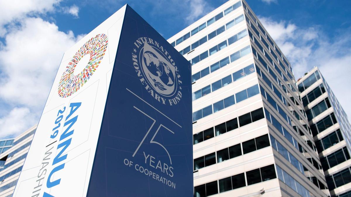 اقتصاد: صندوق النقد: تعافي الاقتصاد من كورونا أبطأ من المتوقع