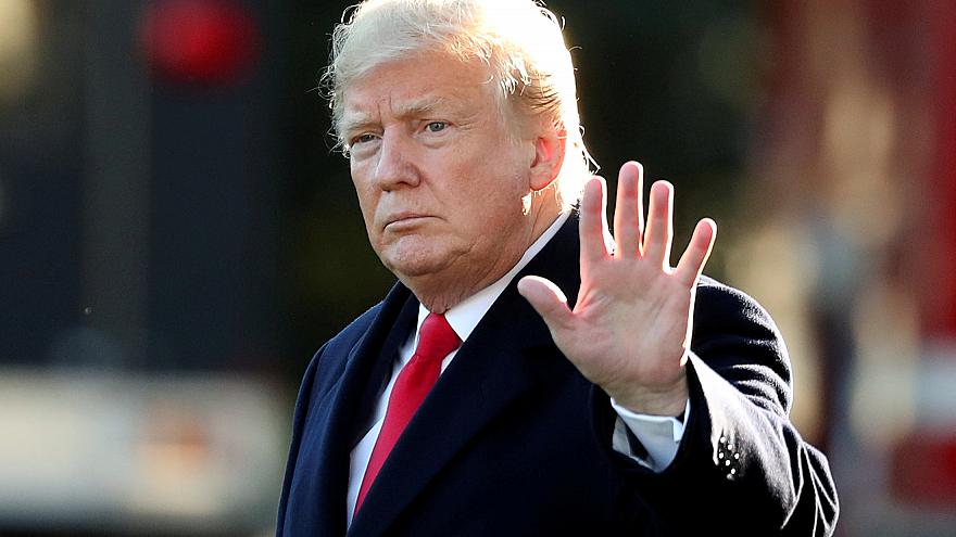 عالمية: ترامب: لا توجد وعود فيما يتعلق بالرسوم الجمركية على واردات الصلب والألومنيوم البرازيلية