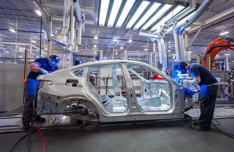 تقرير: مؤشر‭:‬ انهيار قطاع الصناعة بمنطقة اليورو في أبريل مع تفشي كورونا