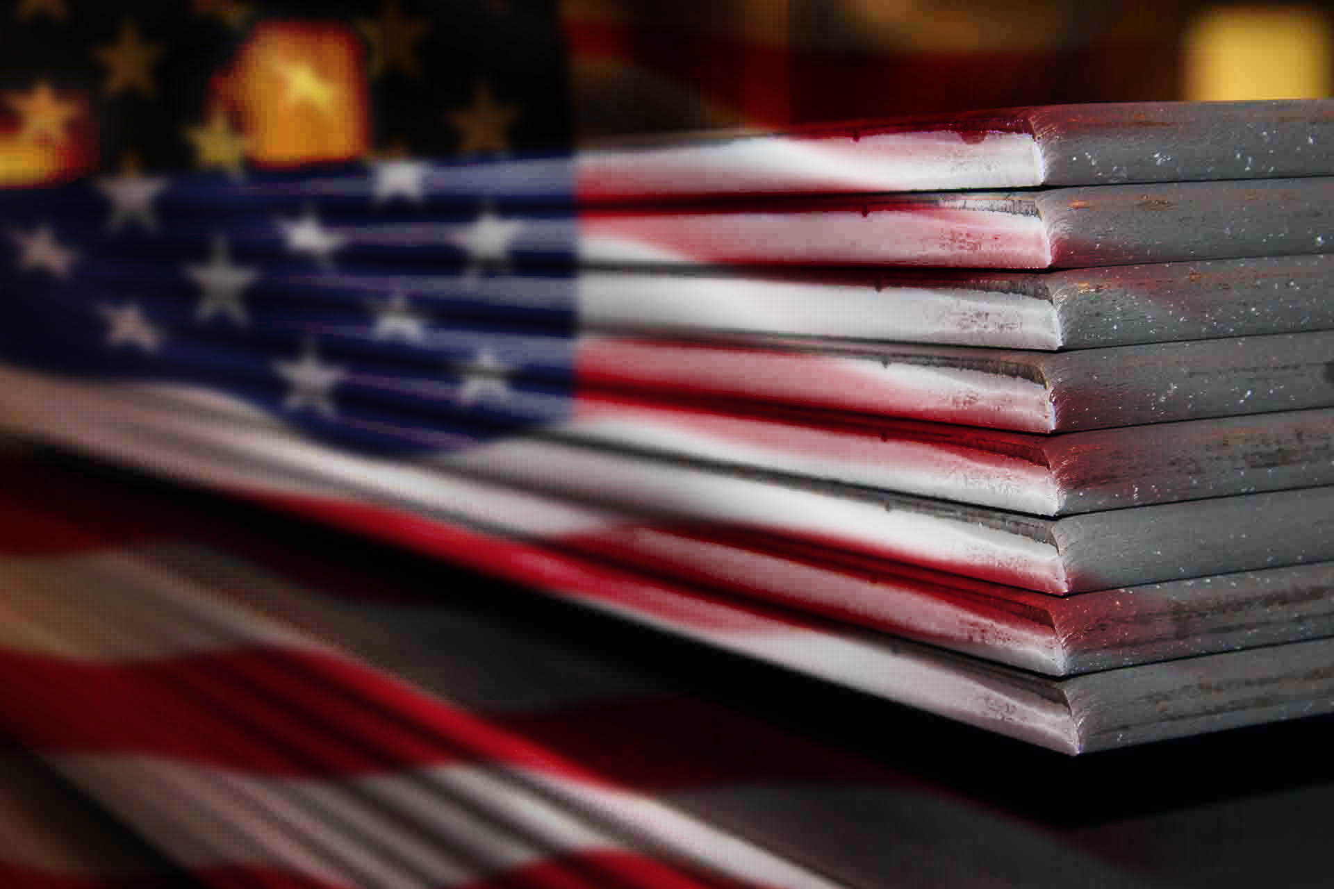 ارتفاع صادرات الألواح الأمريكية بنسبة 29.4 % في يناير 2024