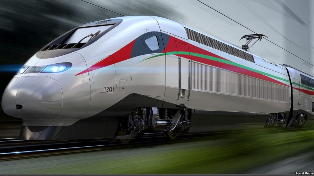 مصر: دراسة إمكانية إنضمام مصر لمشروع (القطار المغاربي) لتعزيز التبادل التجاري مع دول المغرب