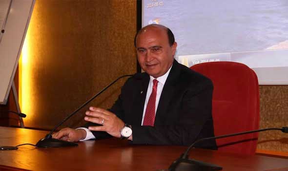 مصر: اليـوم.. الفريق مميش يعلن عن المؤتمر الملاحى العالمى الأول لقناة السويس 