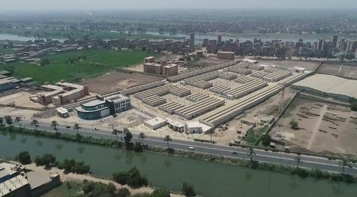 مصر: (التنمية الصناعية) تطرح 1.5 مليون م2 أراض صناعية مرفقة في 12 محافظة