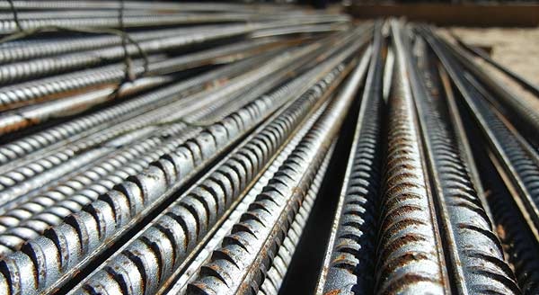 عربية : الاتحاد العربى للحديد والصلب :الاغراق يتزايد فى الأسواق الخليجية