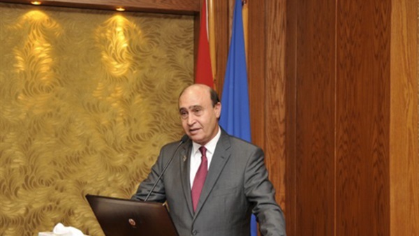 مصر: مميش: 5 مليارات دولار استثمارات صينية جديدة بالمنطقة الاقتصادية بقناة السويس