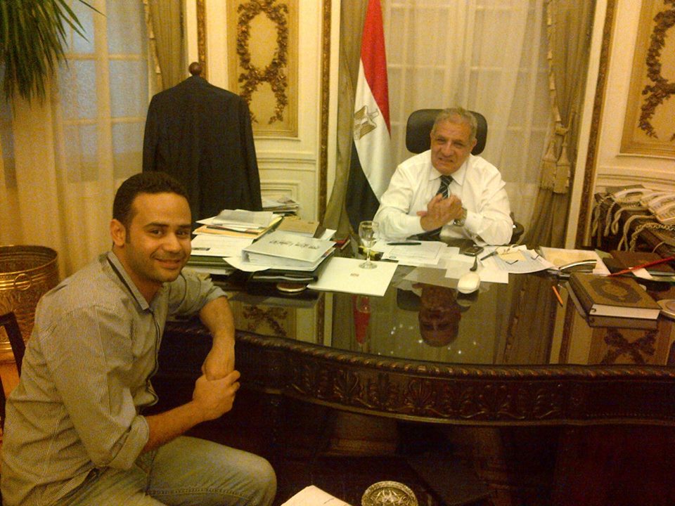 مصر: وافق المهندس محلب على إعادة تشغيل مصنع  أبو زعبل للحديد والصلب 