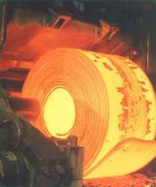 المغرب : الحكومة تفرض رسوم إغراق على اللفائف المدرفلة على الساخن