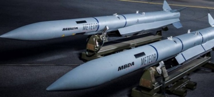 الإمارات: (إم.بي.دي.إيه) الفرنسية تعتزم فتح مركز لهندسة الصواريخ في الإمارات