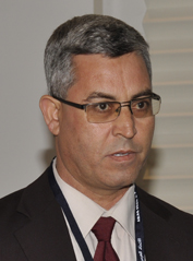 أخبار- ليبية: الشركة الليبية للحديد والصلب تشكل مجلس إدارتها