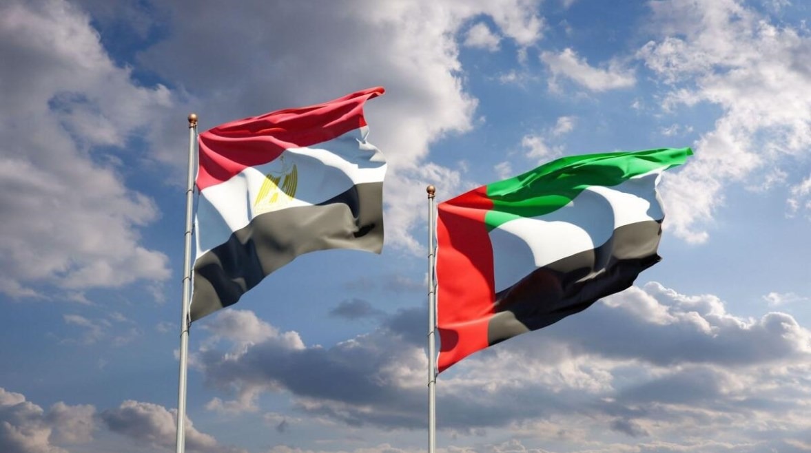 إنفوجراف: الإمارات ومصر ضمن أكبر فوائض تجارية سجلتها أميركا في 2025