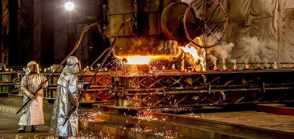 تقرير: أرتفاع 1.5% بإنتاج الصين من خام الحديد.. وتراجع 5.2% بإنتاج النحاس خلال مايو