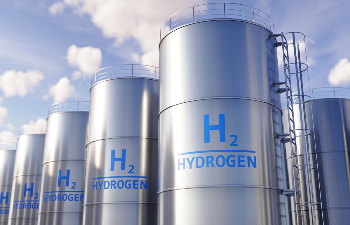 أستراليا تقدم تمويلًا بقيمة 59.1 مليون دولار أسترالي لأبحاث الهيدروجين والصلب منخفض الكربون