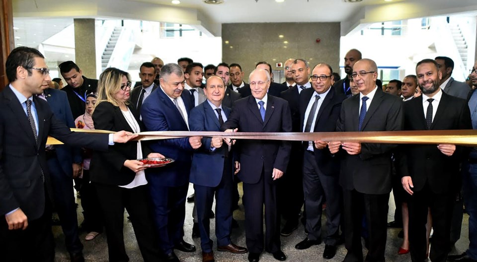 مصر: نصار: يؤكد على أهمية تطوير صناعات الآلات والمعدات لتلبية احتياجات السوق المحلى والتصدير
