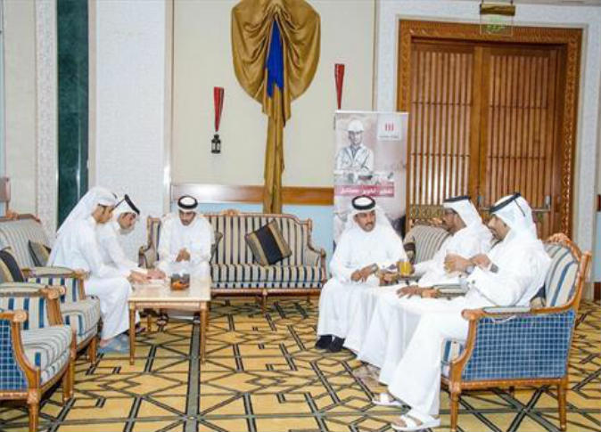 قطر: قطر ستيل تنظم اليوم المهني المفتوح لتشجيع الشباب القطريين للانخراط في قطاع صناعة الصلب